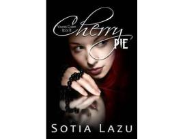 Livro Cherry Pie de Sotia Lazu ( Inglês )