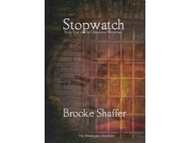 Livro Stopwatch de Brooke M Shaffer ( Inglês )