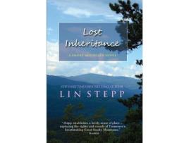 Livro Lost Inheritance de Lin Stepp ( Inglês )