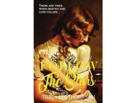 Livro Follow The Stars de Tracy Lee Thompson ( Inglês )