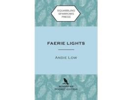 Livro Faerie Lights: Wingspan Pocket Edition de Andie Low ( Inglês )