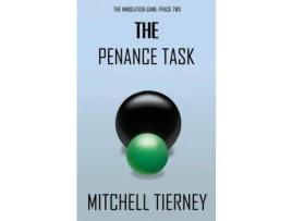 Livro The Penance Task de Mitchell Tierney ( Inglês )