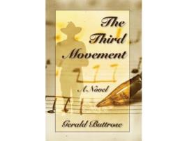 Livro The Third Movement de Gerald Buttrose ( Inglês )