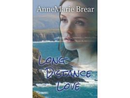 Livro Long Distance Love de AnneMarie Brear ( Inglês )