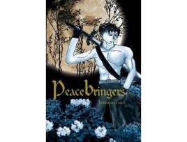 Livro Peacebringers de Jessica Tsao ( Inglês )
