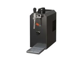 Dispensador de Cerveja JET 30K com insuflador-refrigerador através de uma linha de arrefecedor seco, até 35 litros / h