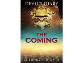 Livro Devil'S Diary: The Coming de AnthonyR Howard ( Inglês )