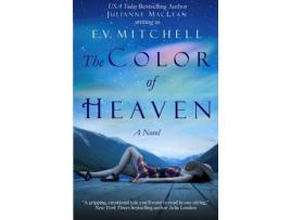 Livro The Color Of Heaven de Julianne MacLean ( Inglês )