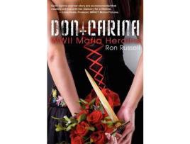 Livro Don Carina: Wwii Mafia Heroine de Ron Russell ( Inglês )