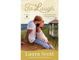 Livro To Laugh de Laura Scott ( Inglês )