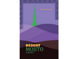 Livro Desert Mojito de Nazli Ghassemi ( Inglês )