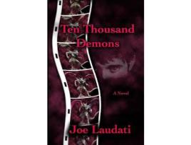 Livro Ten Thousand Demons de Joe Laudati ( Inglês )