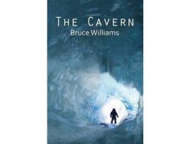 Livro The Cavern de Bruce Williams ( Inglês )