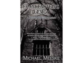 Livro Frankenstein'S Daemon de Michael Meeske ( Inglês )