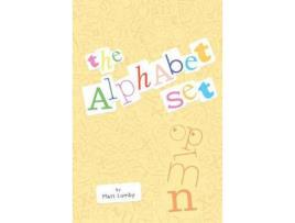 Livro The Alphabet Set de Matt Lumby ( Inglês )