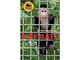 Livro Riff Raff de Doc Macomber ( Inglês )