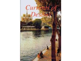 Livro Currents Of Destiny de Paco Pieiro ( Inglês )