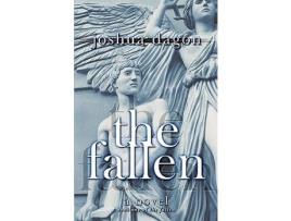 Livro The Fallen de Arthur Breur ( Inglês )