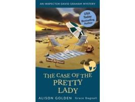 Livro The Case Of The Pretty Lady de Grace Dagnall ( Inglês )