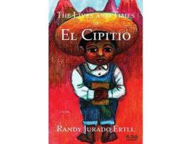 Livro The Lives And Times Of El Cipitio de Randy Jurado Ertll ( Inglês )