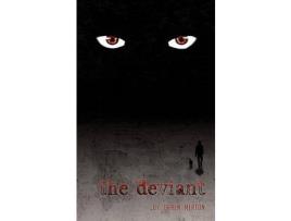 Livro The Deviant de Orren Merton ( Inglês )