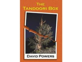 Livro The Tandoori Box de David C. Powers ( Inglês )