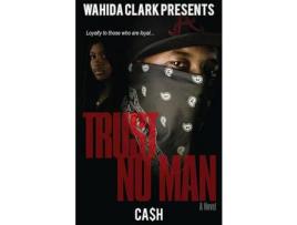 Livro Trust No Man de Cash ( Inglês )