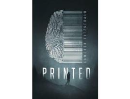 Livro The Printed de Cameron Fitzgerald ( Inglês )