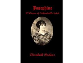 Livro Josephine de Elizabeth Rodenz ( Inglês )