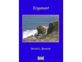 Livro Ergomont de David L. Birdsall ( Inglês )