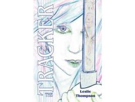 Livro The Tracker de Leslie Thompson ( Inglês )