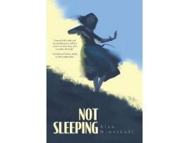 Livro Not Sleeping de Alan Winnikoff ( Inglês )