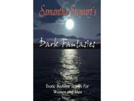 Livro Dark Fantasies de Samantha Stewart ( Inglês )