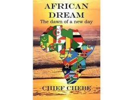 Livro African Dream de Suleman Chebe ( Inglês )