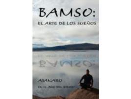 Livro Bamso: El Arte De Los Sueños de Asanaro ( Inglês )