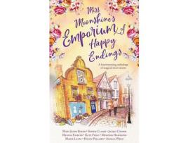 Livro Miss Moonshine'S Emporium Of Happy Endings de Helena Fairfax ( Inglês )