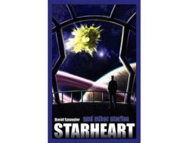 Livro Starheart And Other Stories de David Spangler ( Inglês )