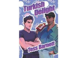 Livro Turkish Delight de Tess Barnett ( Inglês )