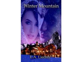 Livro Winter Mountain de Lyn Liechty ( Inglês )