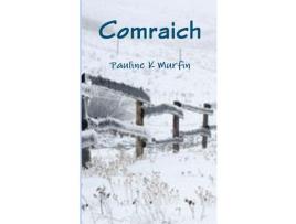 Livro Comraich de Pauline K Murfin ( Inglês )