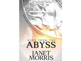 Livro Wind From The Abyss de Janet Morris ( Inglês )