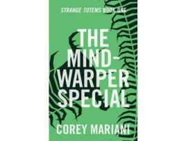 Livro The Mind-Warper Special de Corey Mariani ( Inglês )