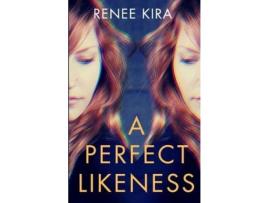 Livro A Perfect Likeness de Renee Kira ( Inglês )
