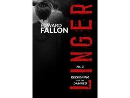 Livro Linger 3: Reckoning For The Damned de Tim Tresslar ( Inglês )