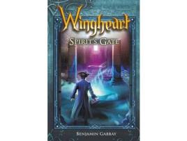 Livro Wingheart: Spirit'S Gate de Benjamin Gabbay ( Inglês )