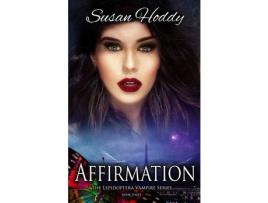 Livro Affirmation: The Lepidoptera Vampire Series de Susan Hoddy ( Inglês )