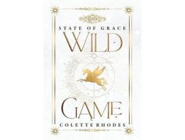 Livro Wild Game de Colette Rhodes ( Inglês )