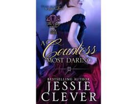 Livro A Countess Most Daring de Jessie Clever ( Inglês )