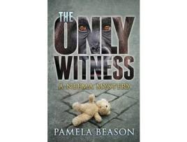 Livro The Only Witness: A Neema Mystery de TBD ( Inglês )