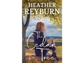 Livro The Cedar Tree de Heather Reyburn ( Inglês )